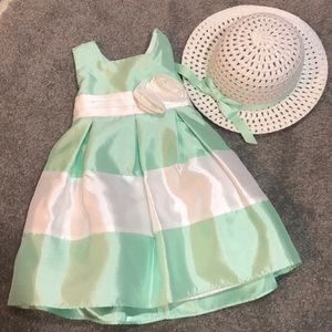 Perfect for Easter dress